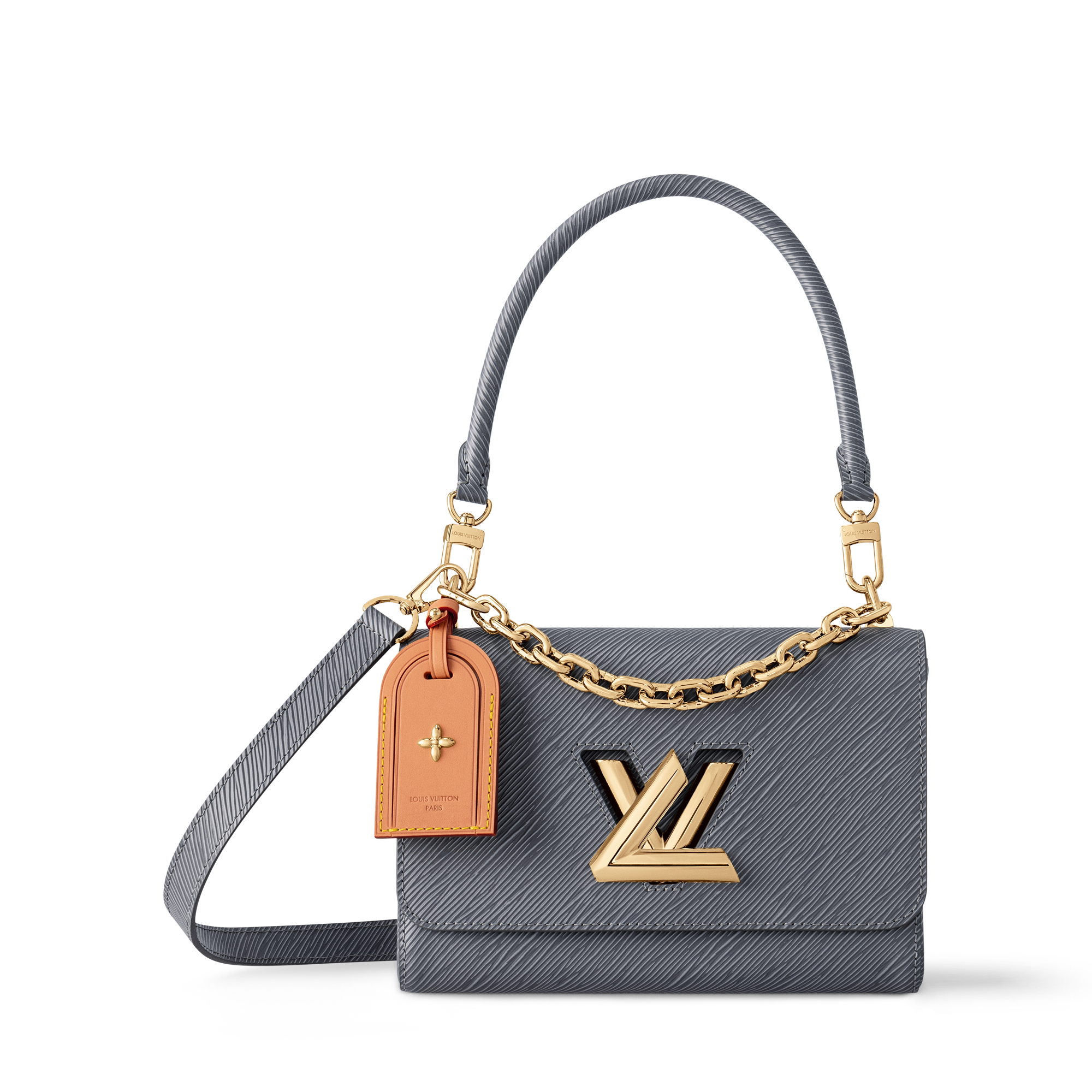Twist MM Epi Leather - Women Bags | LOUIS VUITTON